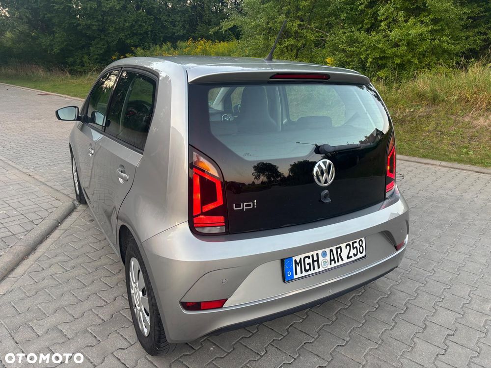 Volkswagen up! 1.0 high - 16