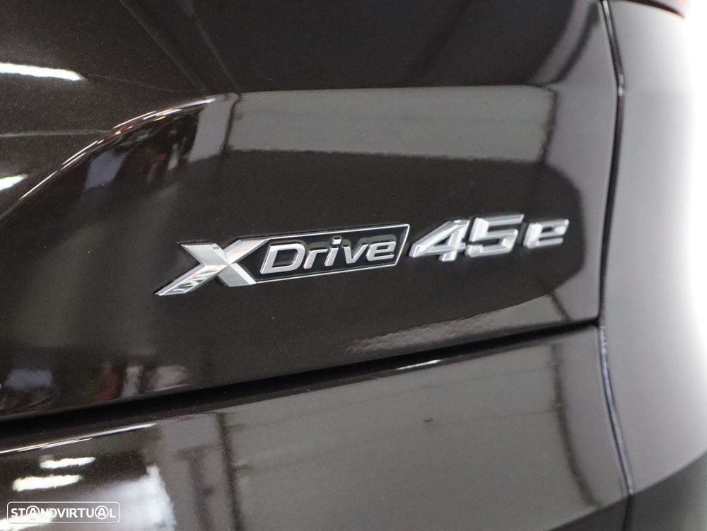 BMW X5 45 e xDrive - 39