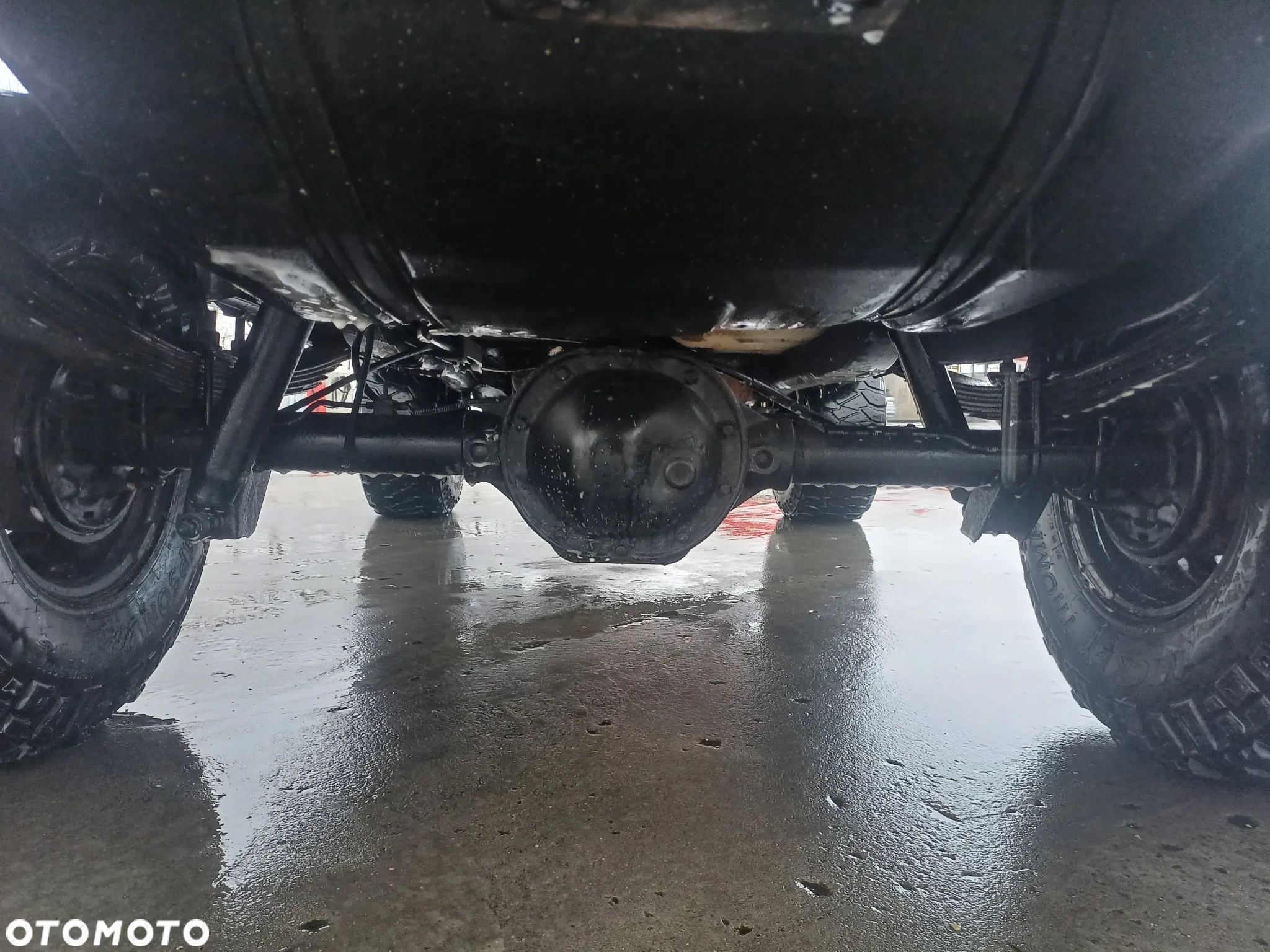 Jeep Cherokee 4.0 Limited - 24