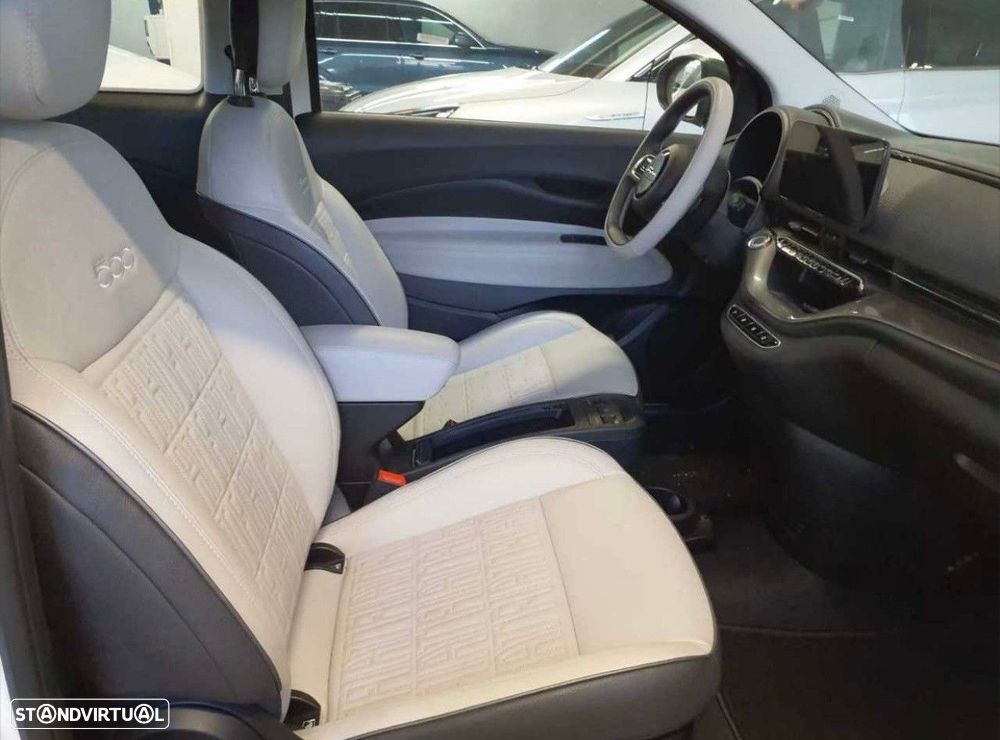 Fiat 500e C - 5
