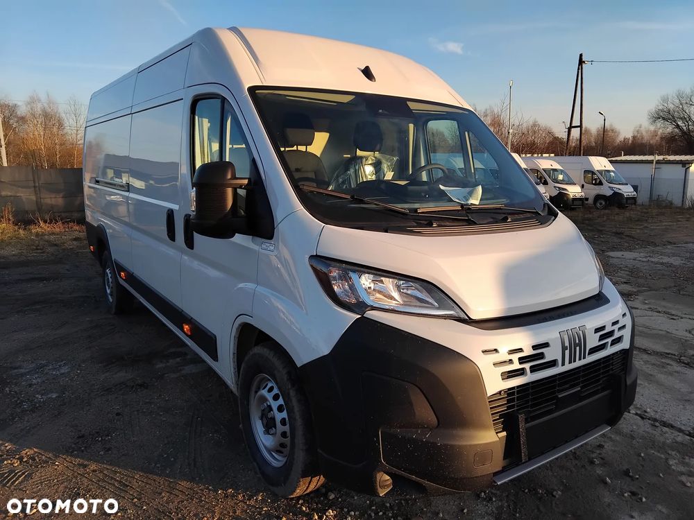 Fiat DUCATO - 2