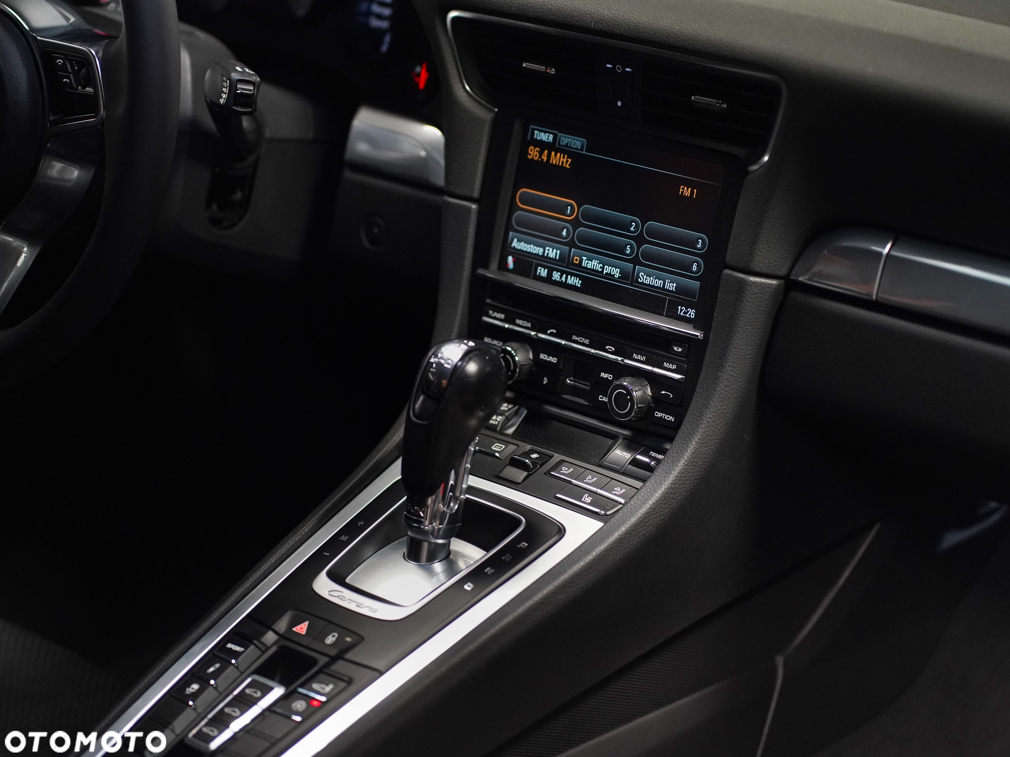 Porsche 911 Carrera S PDK - 21