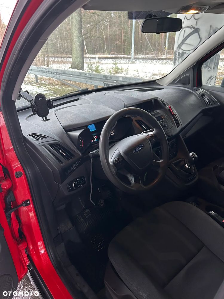Ford Transit Connect - 4