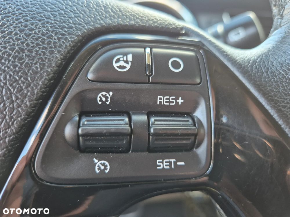 Kia Ceed 1.6 CRDi XL - 18
