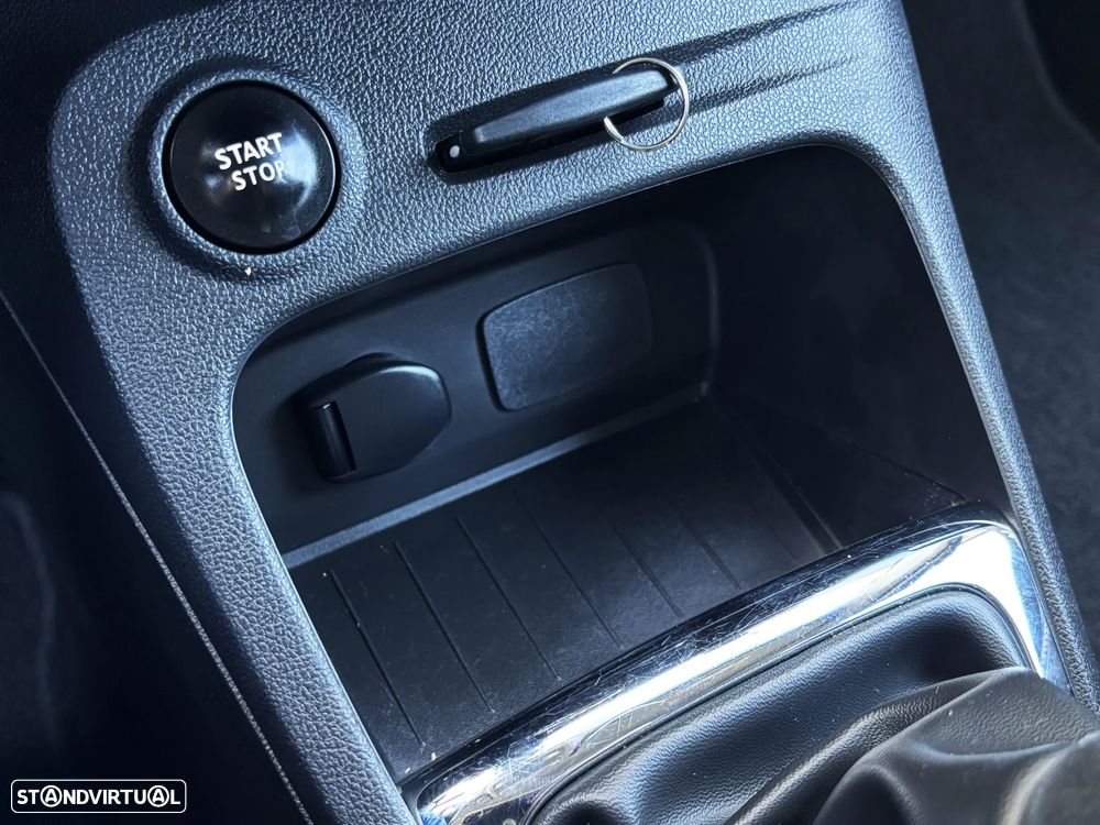 Renault Captur 1.5 dCi Exclusive - 36