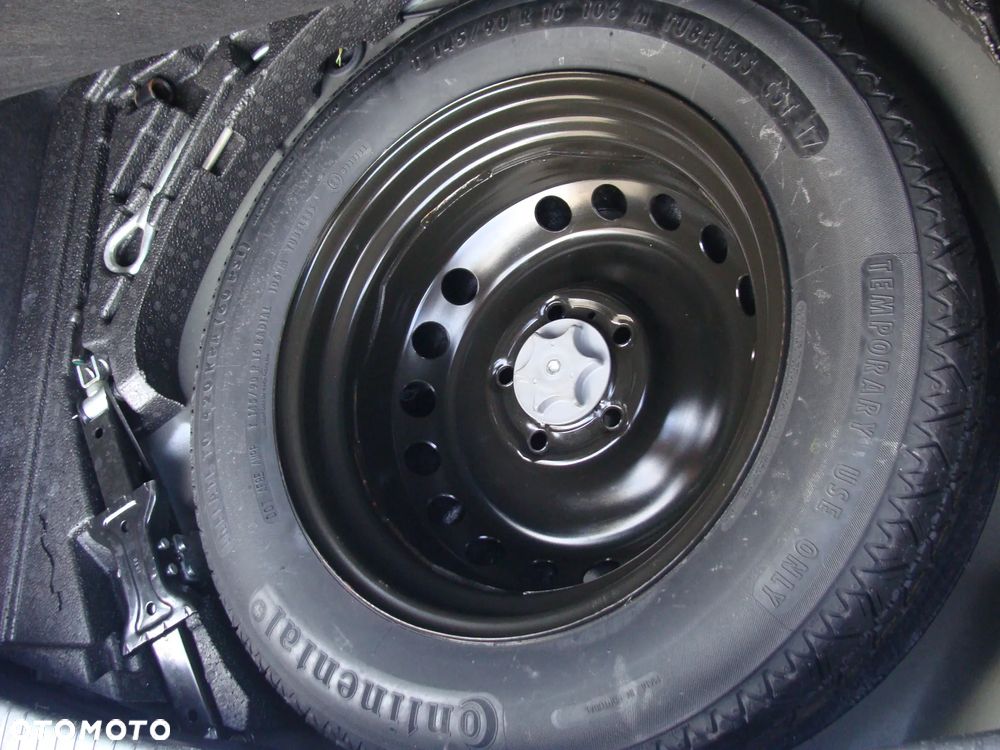 Nissan Qashqai 1.6 acenta - 33