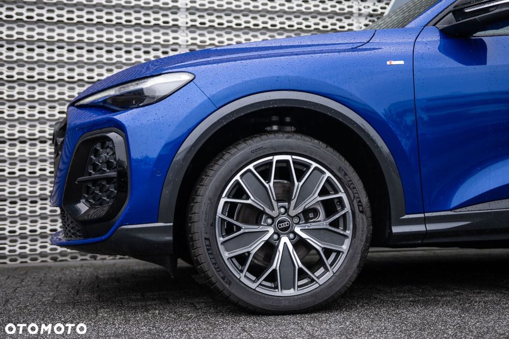 Audi Q5 TFSI mHEV 150 kW S tronic - 6