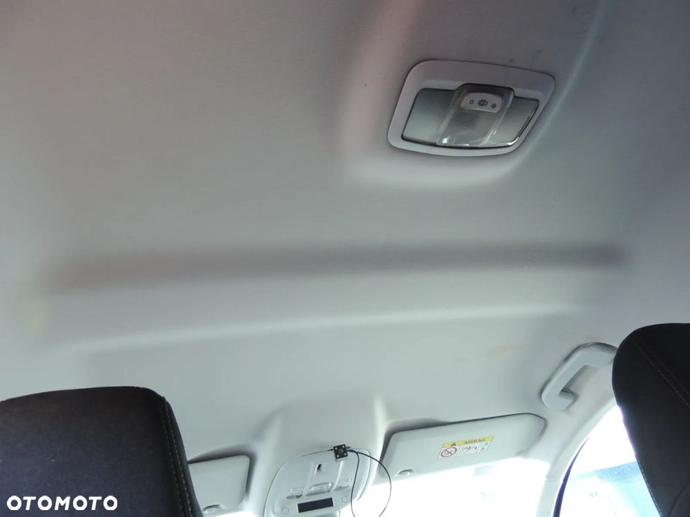Podsufitka Peugeot 308 II SW '14 - 2
