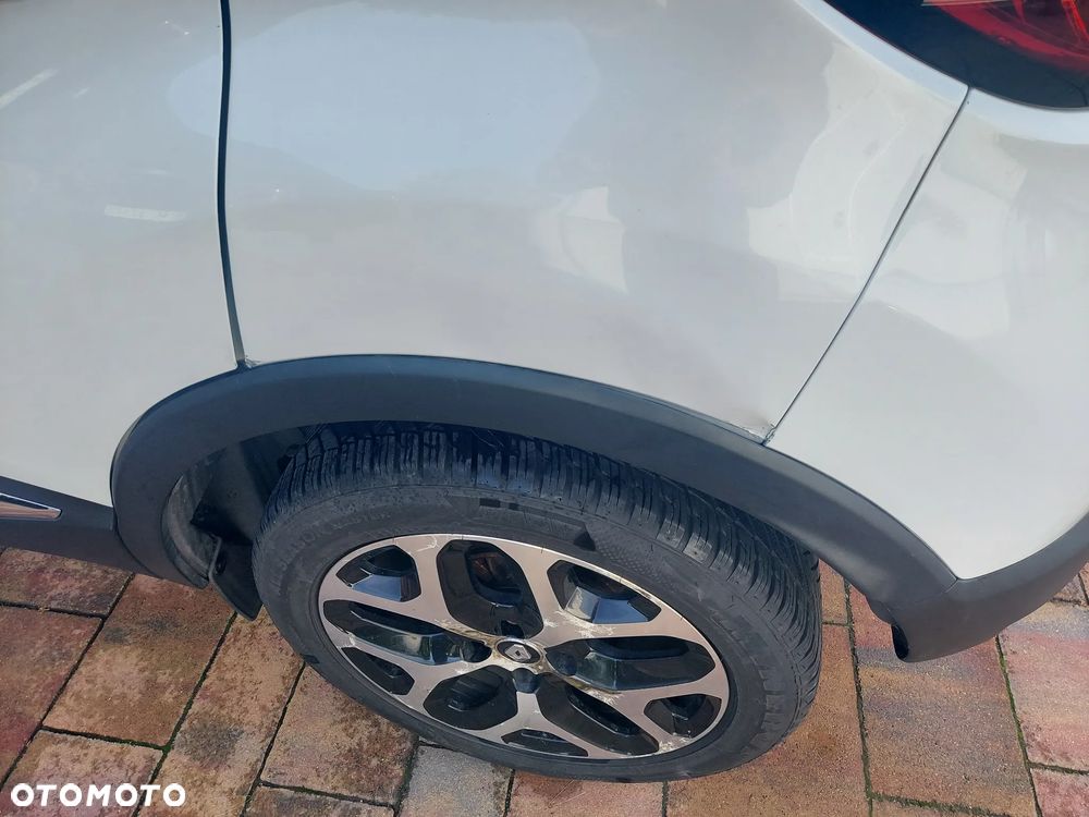 Renault Captur ENERGY TCe 120 EDC LIMITED - 5