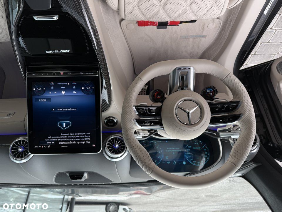 Mercedes-Benz AMG GT - 6