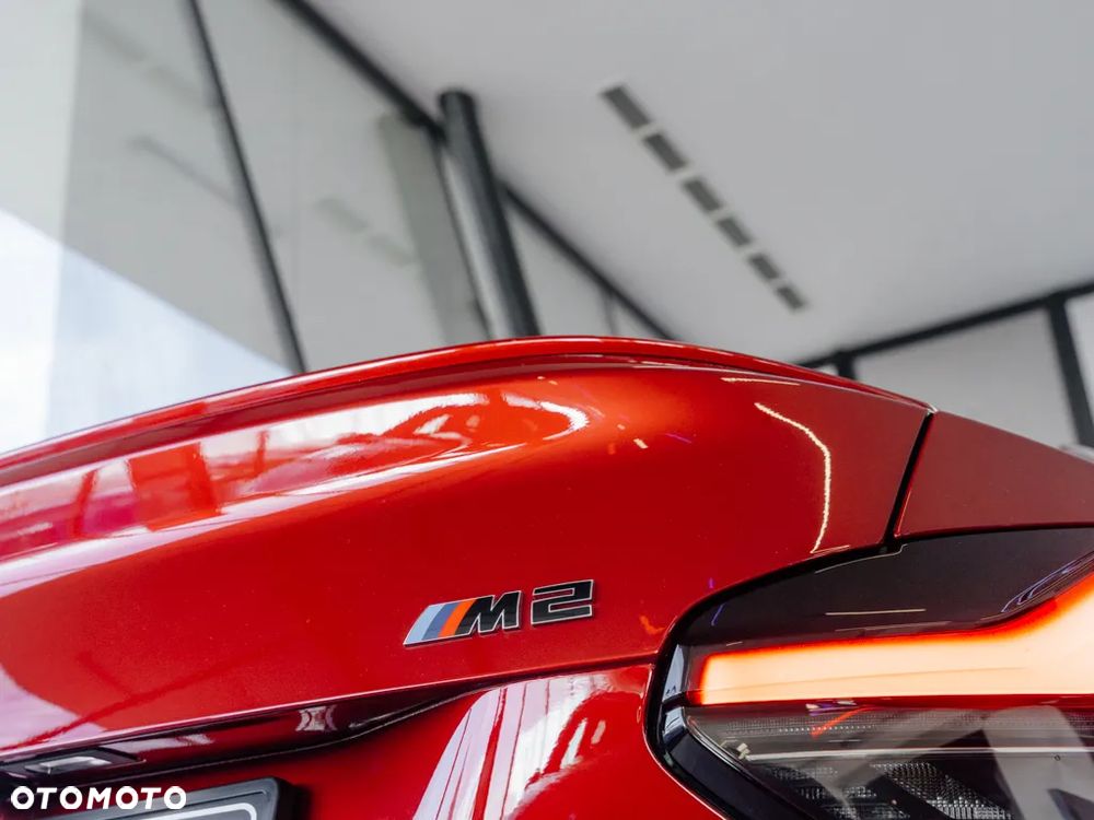 BMW M2 - 6