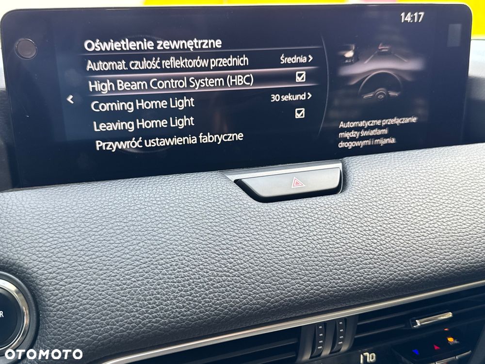 Mazda CX-60 2.5 PHEV Homura AWD - 35