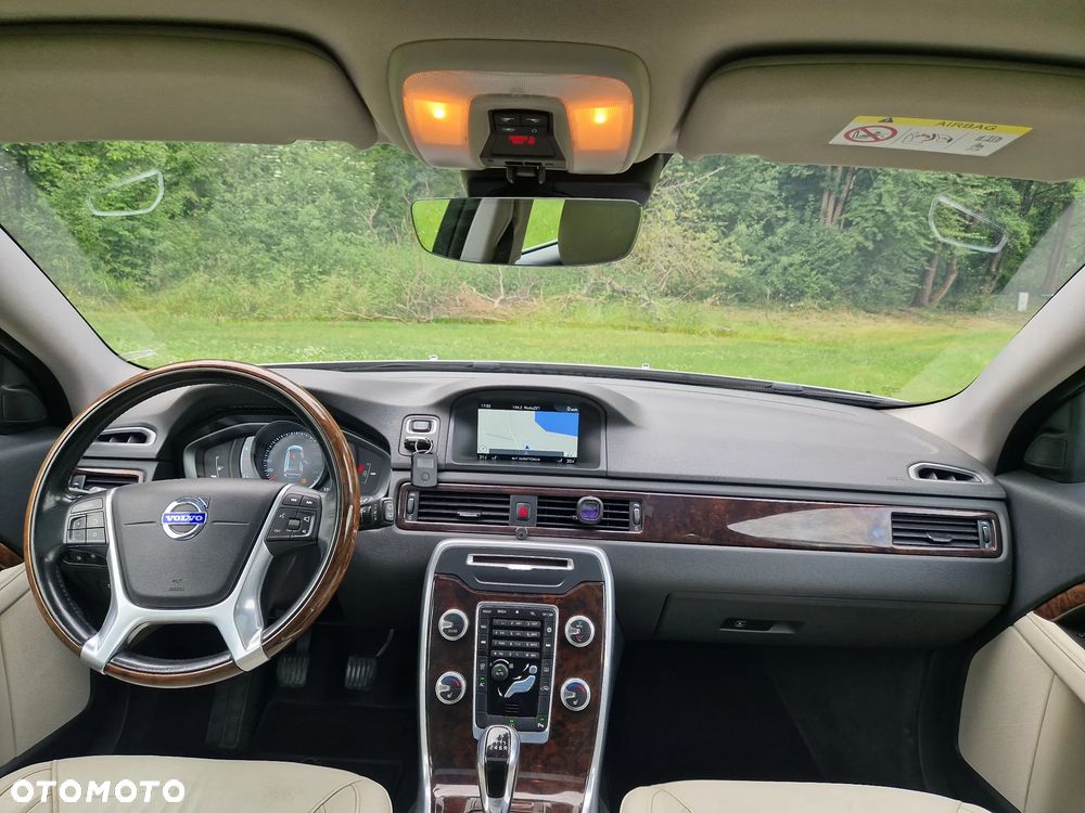 Volvo V70 - 20