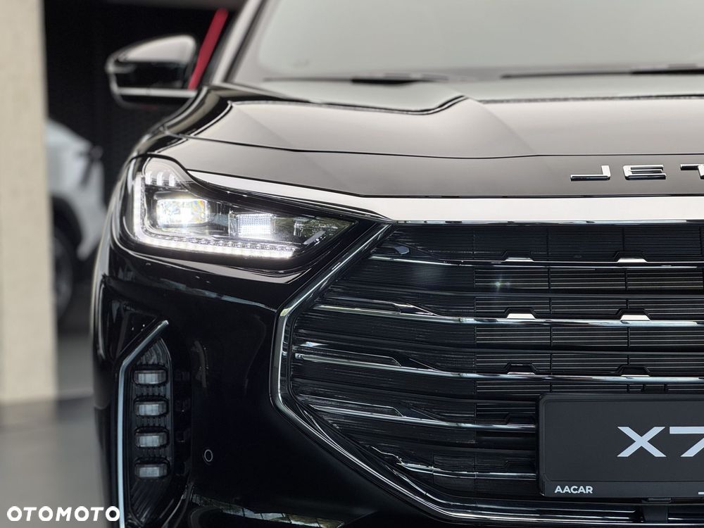 Jetour X70 Plus - 41