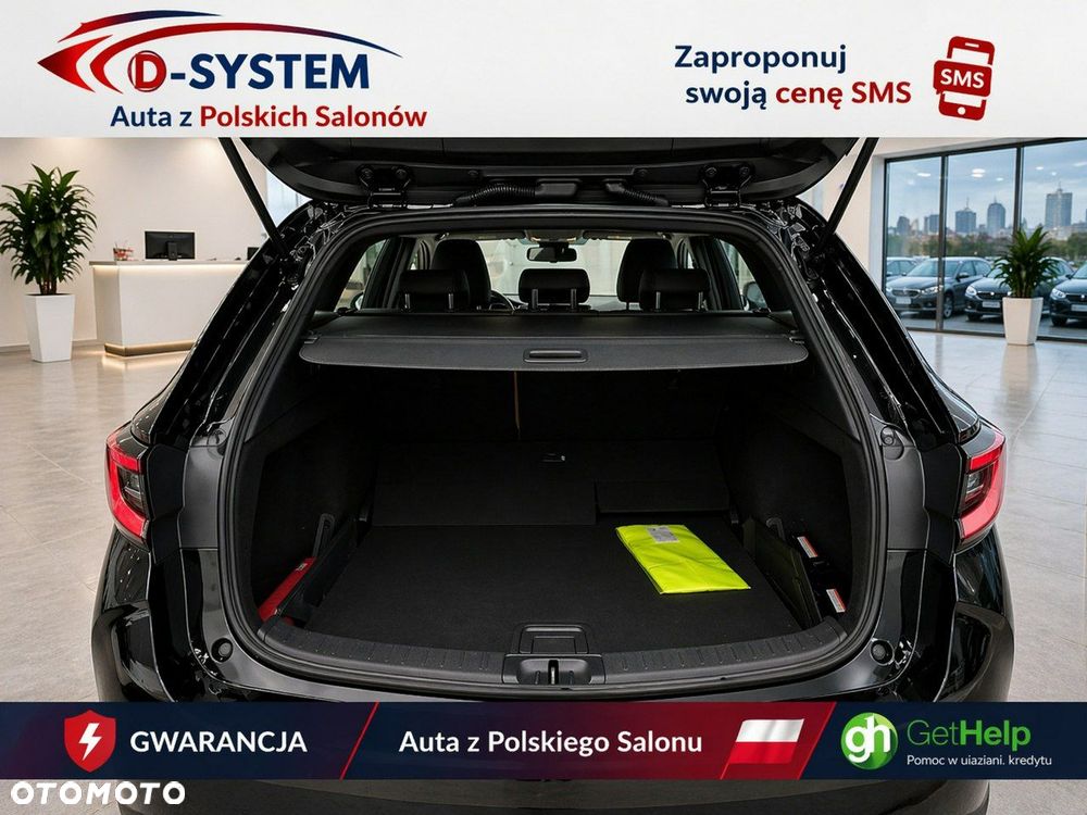 Toyota Corolla 1.8 Hybrid Comfort - 10