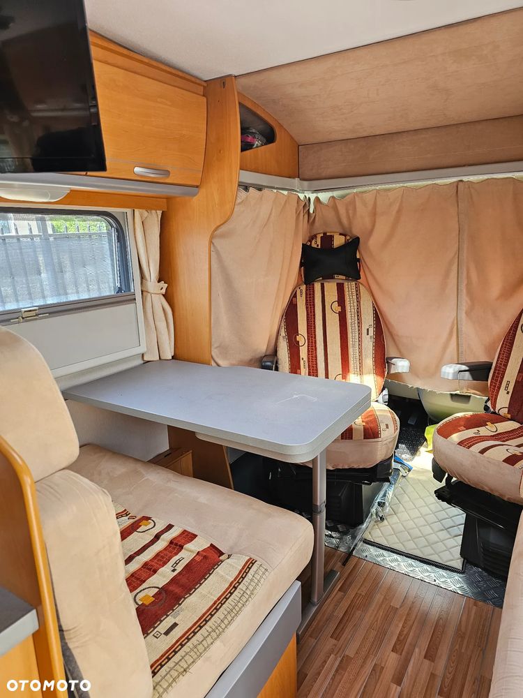 Fiat FIAT DUCATO CI ELLI 55 P - 16