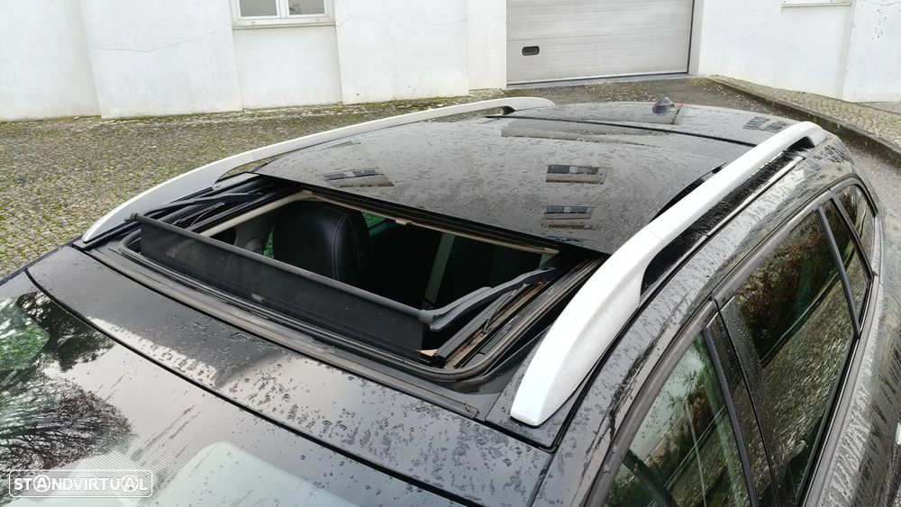 Renault Mégane Sport Tourer ENERGY dCi 110 Start & Stopp Bose Edition - 9