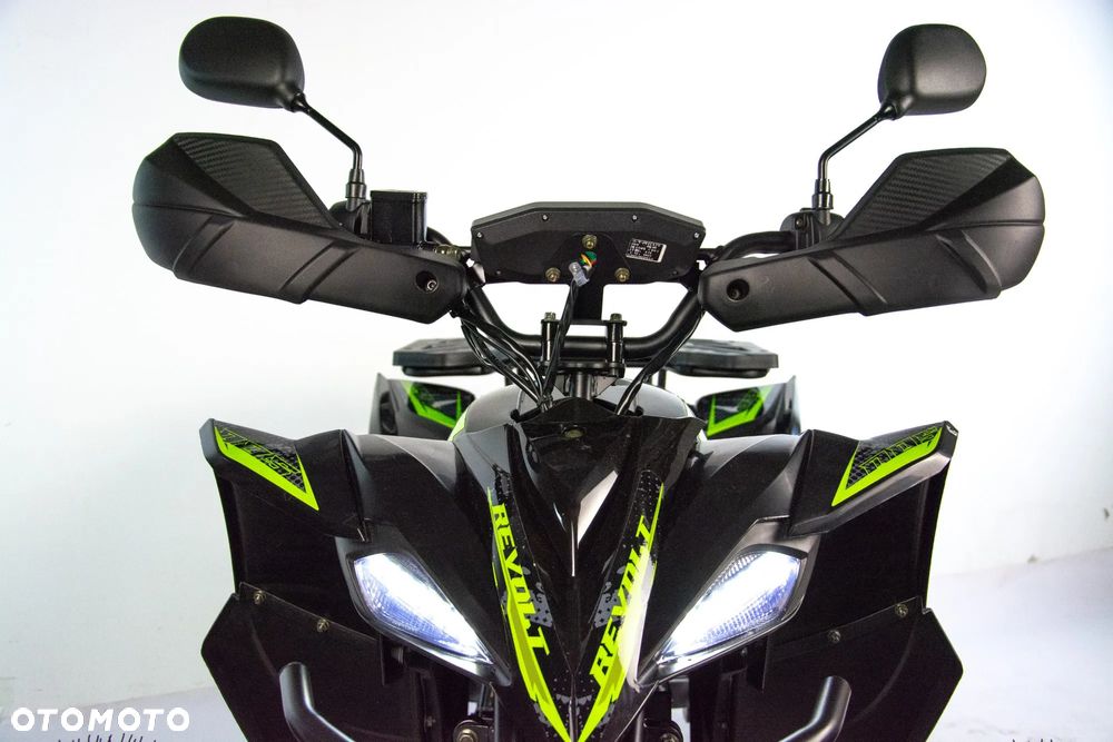 XTR Inny - 21