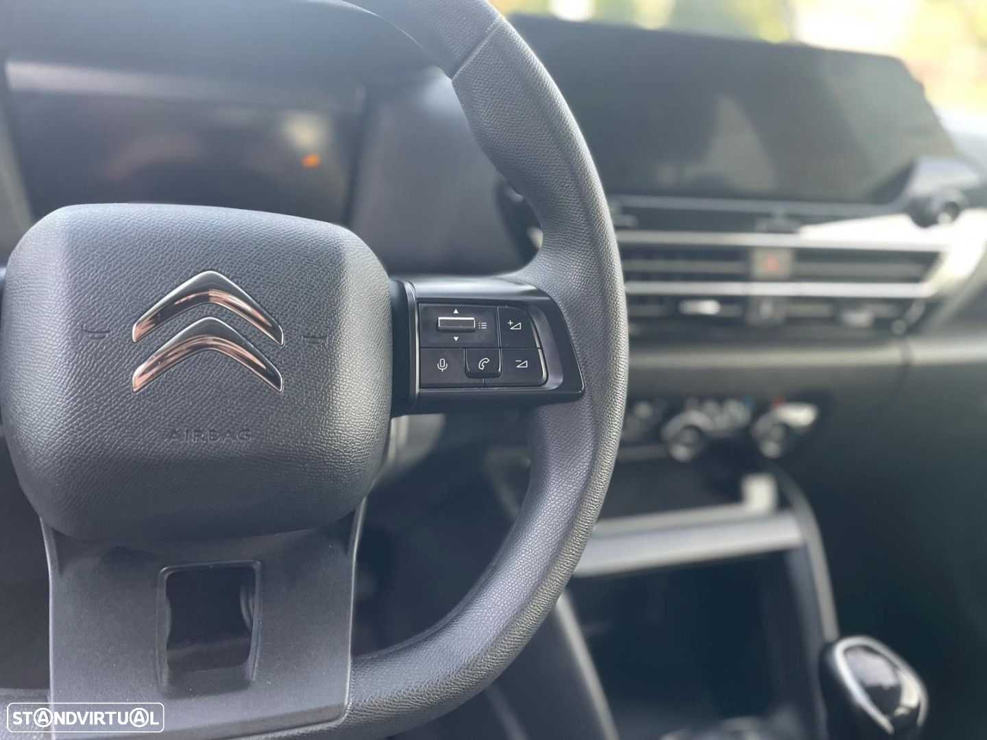 Citroën C4 1.5 BlueHDi Feel - 14