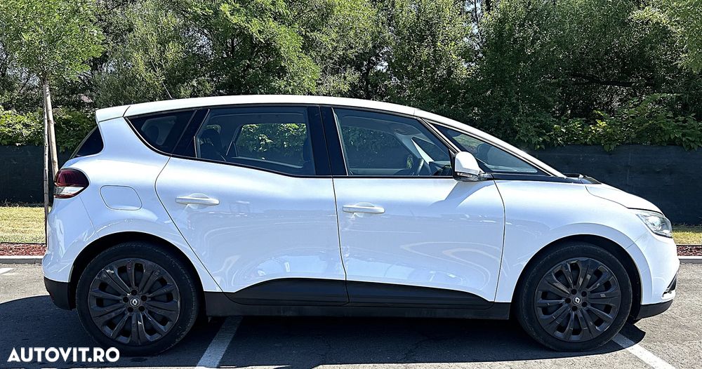 Renault Scenic - 4