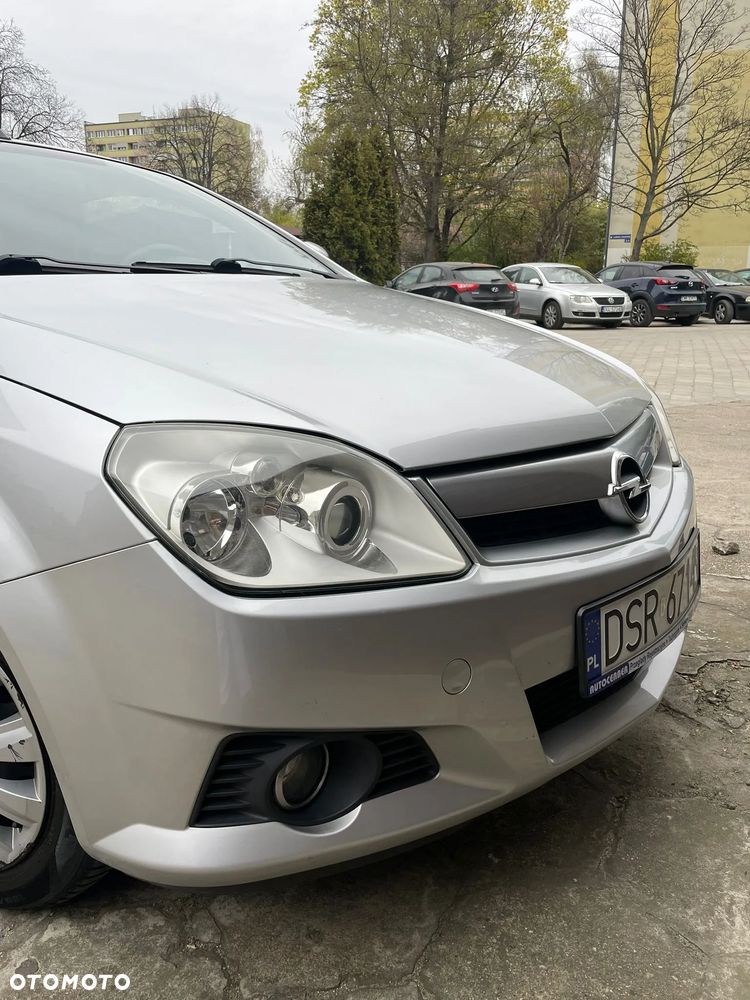 Opel Tigra 1.4 Enjoy - 4