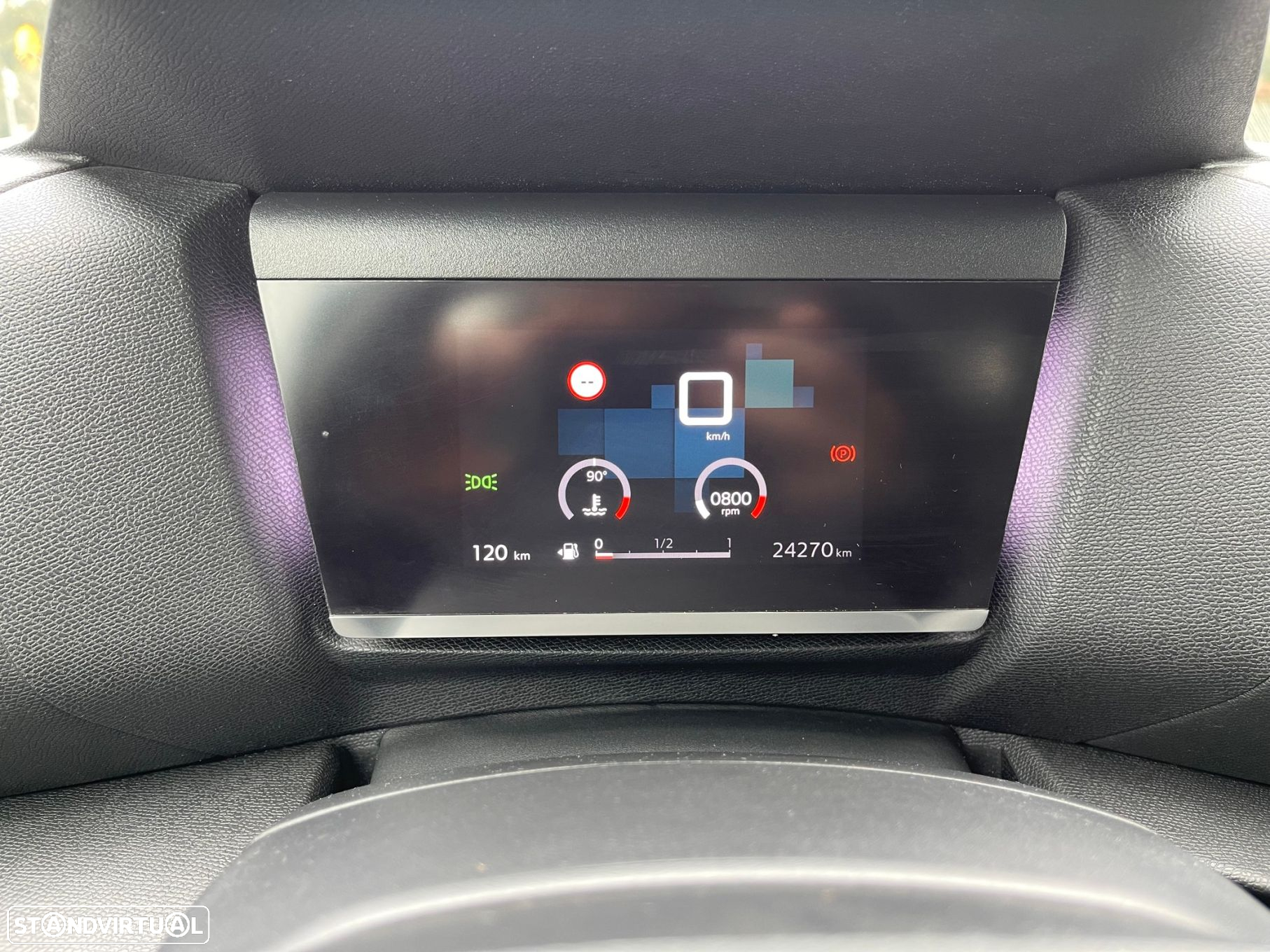 Citroën C4 1.2 PureTech Feel Pack - 18