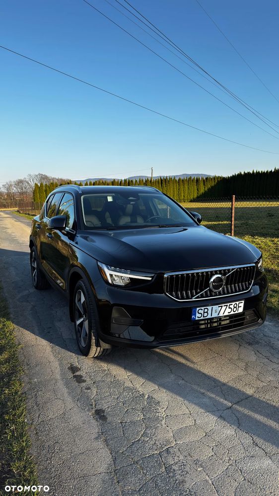 Volvo XC 40 B5 B AWD Ultimate Bright - 2
