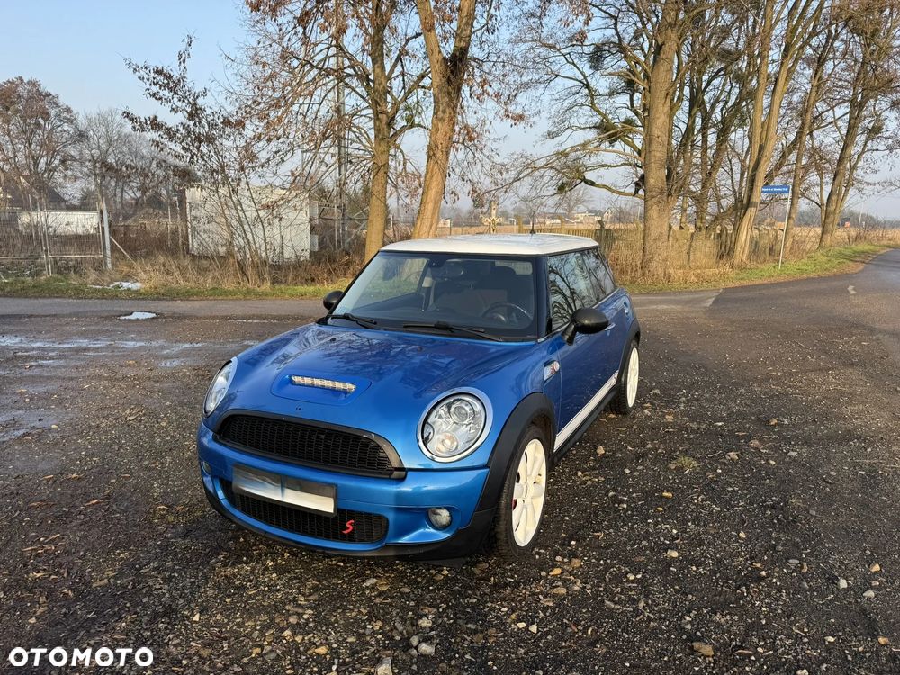 MINI Cooper S Standard - 12