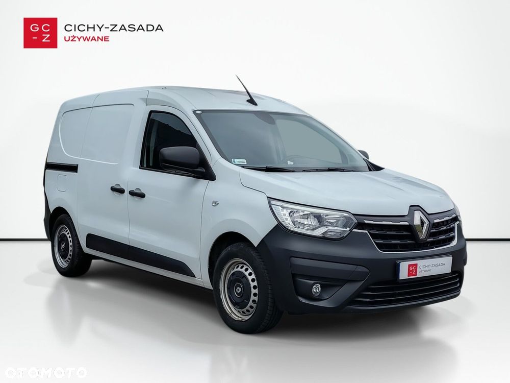 Renault Express 1.5dCi Express Van - 7