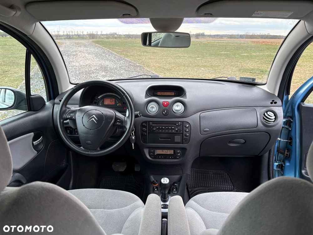 Citroën C3 1.4 16V Senso Drive Exclusive - 5