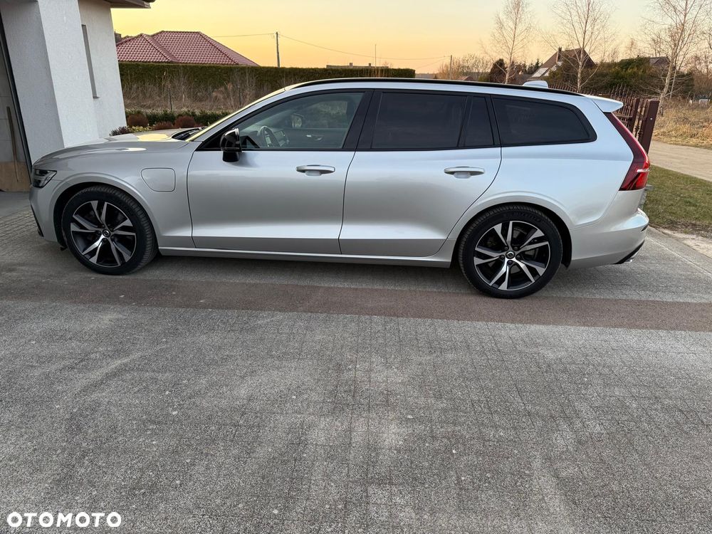Volvo V60 - 2