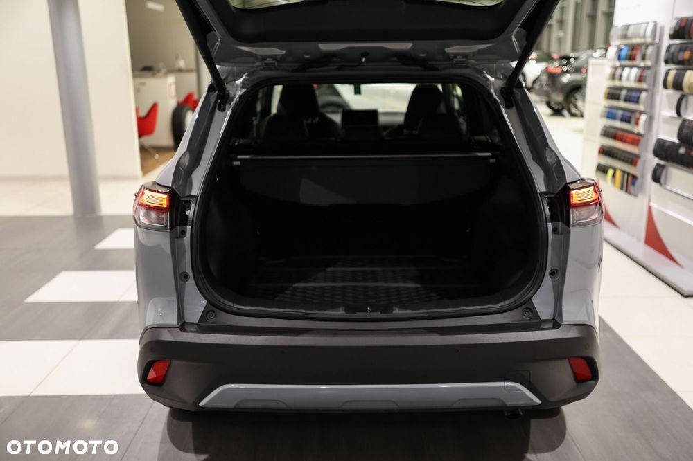 Toyota Corolla Cross - 14