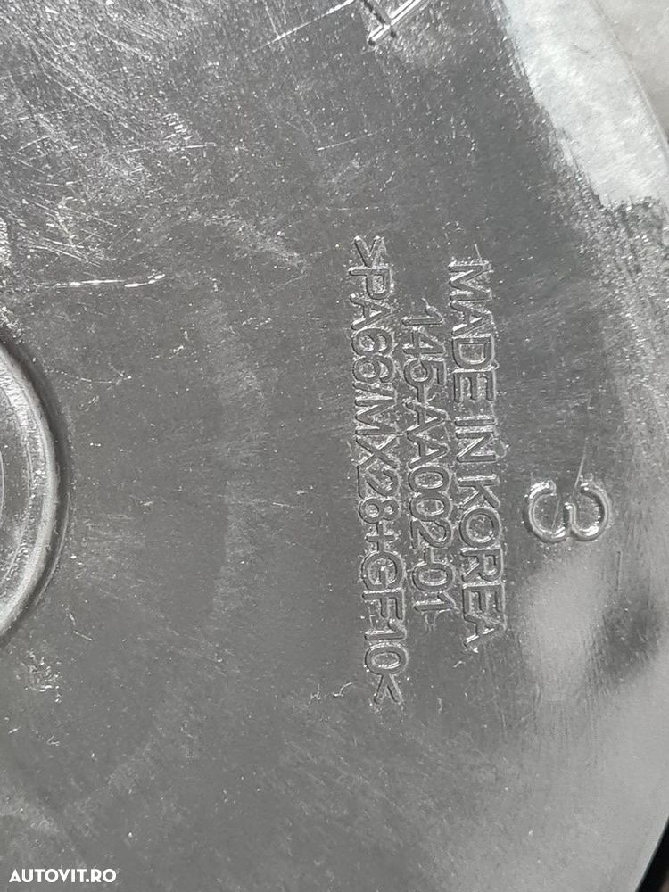 Electroventilator SsangYong Korando III Facelift 2013 2.0 D 2013 - 2017 150CP Manuala 6 ... - 4