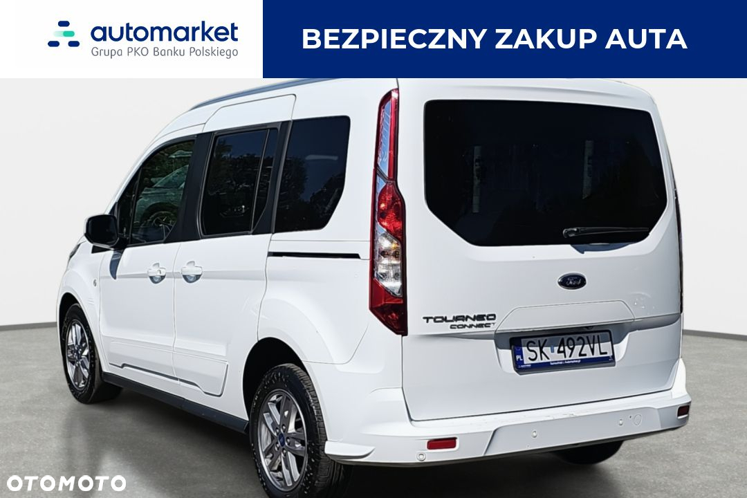 Ford Tourneo Connect 1.5 EcoBlue Titanium - 3