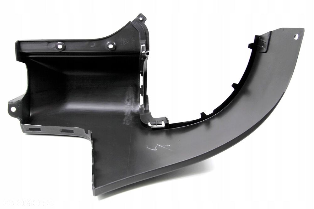 NAROŻNIK ZDERZAKA TYLNY PRAWY CITROEN BERLINGO III - 4