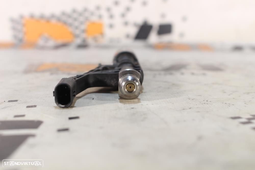 Injetor Bmw 1 (F20)  13537639990 / 7639990 / 0261500539 / 0261500140 - 3