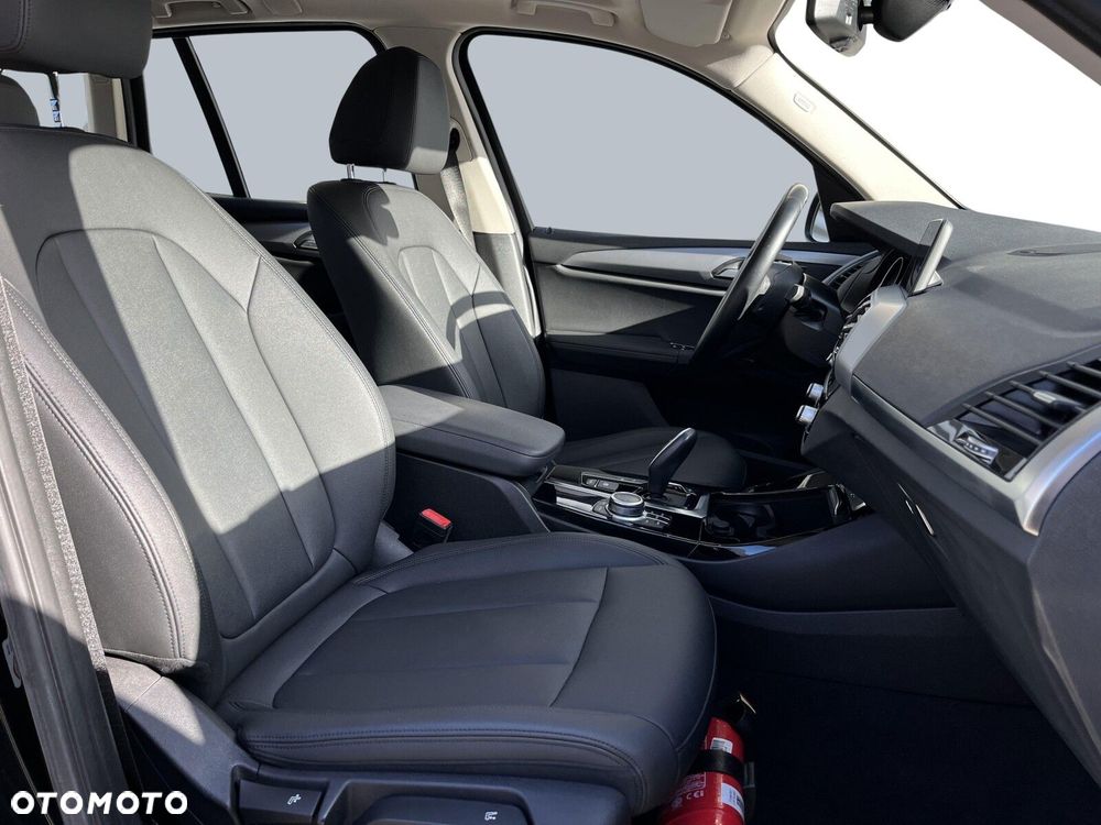 BMW X3 - 20