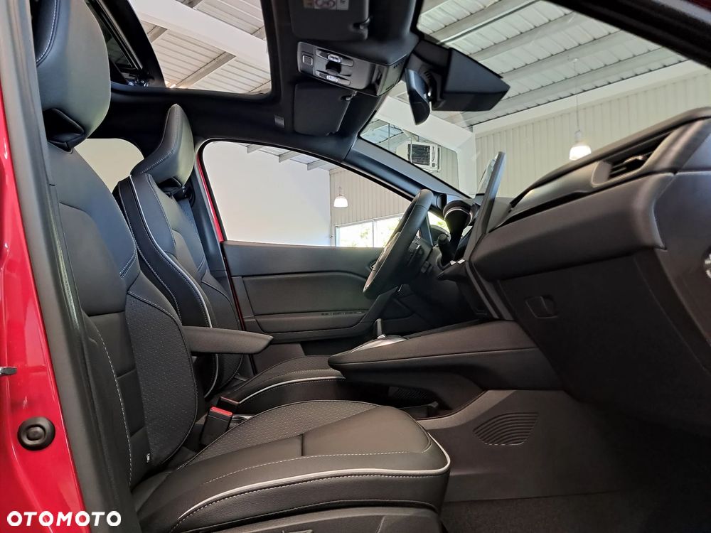 Mitsubishi ASX ver-1-3-mhev-instyle-dct - 6
