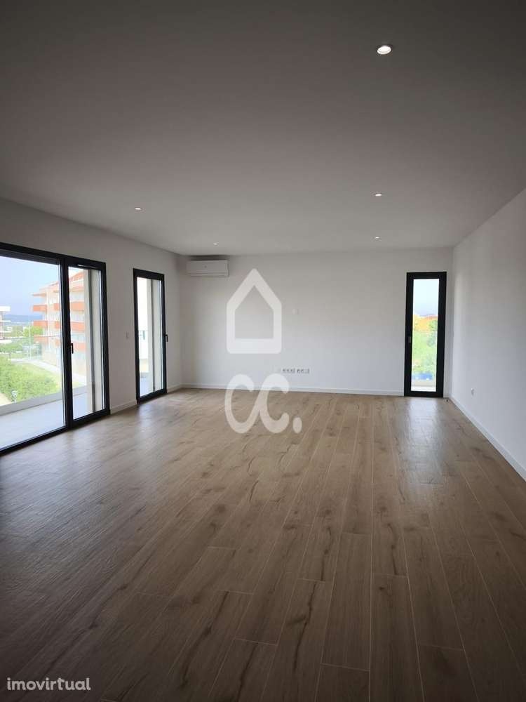 Apartamento T3 novo e pronto a habitar em Condeixa - Grande imagem: 3/29