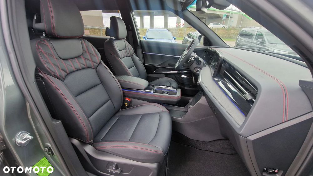 SsangYong/KGM Actyon 1.5 T-GDI Joy 4WD - 21