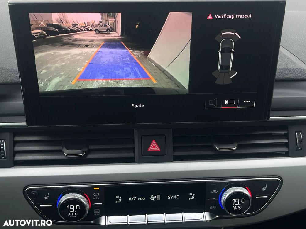 Audi A4 2.0 35 TFSI S tronic MHEV Advanced - 15