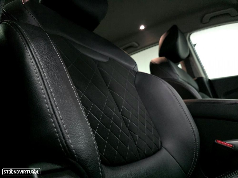 Renault Kadjar 1.5 dCi Black Edition EDC - 33
