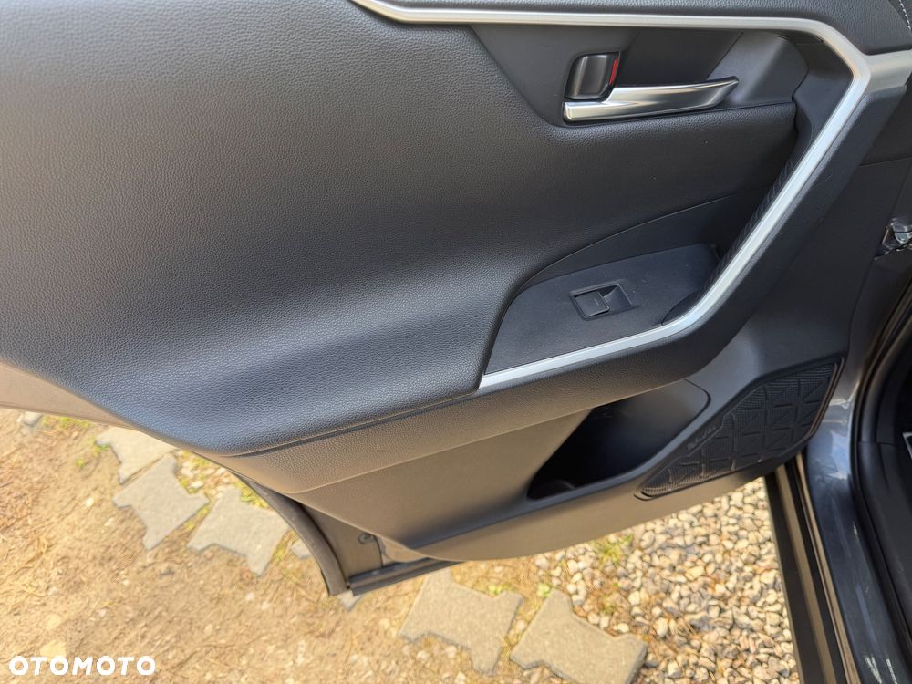 Toyota RAV4 2.5 Hybrid Comfort 4x2 - 29