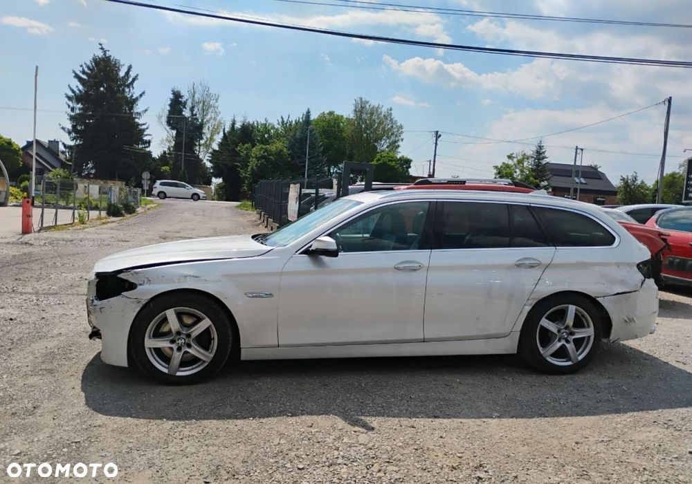 BMW Seria 5 - 29