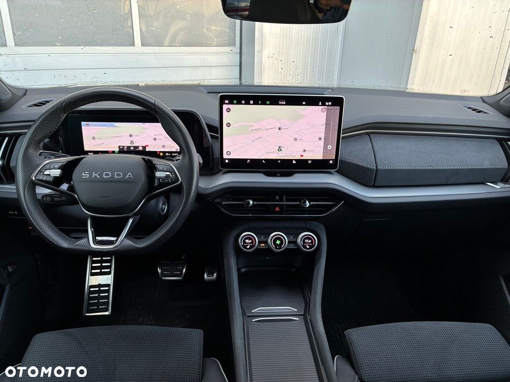 Skoda Kodiaq - 11