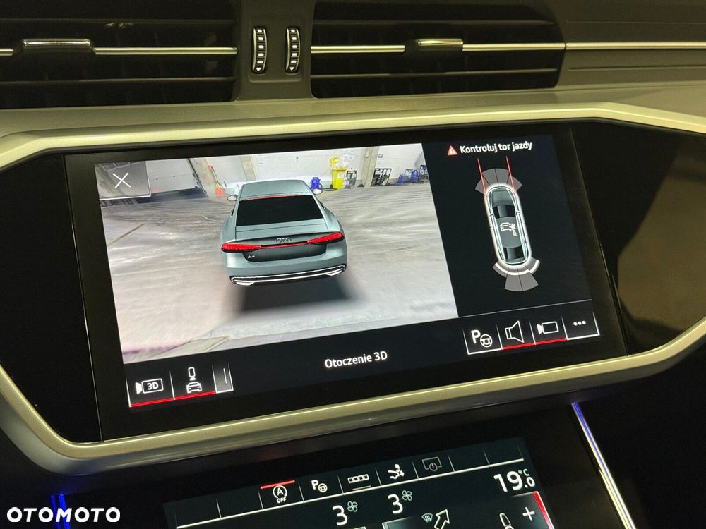 Audi A7 Sportback 45 TFSI mHEV Quattro S tronic - 38