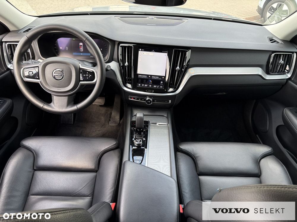 Volvo V60 - 12