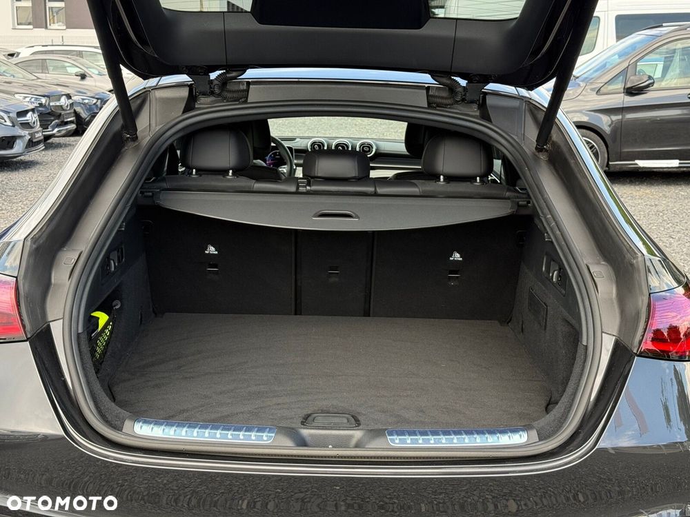 Mercedes-Benz GLC 300 d mHEV 4-Matic AMG Line - 36