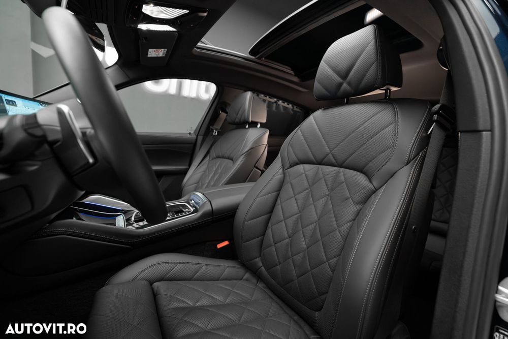 BMW X6 - 28