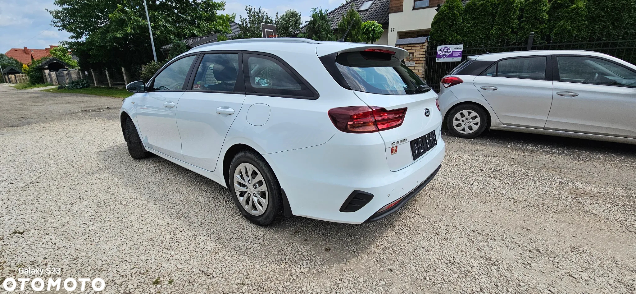 Kia Ceed Cee'd 1.4 M - 5